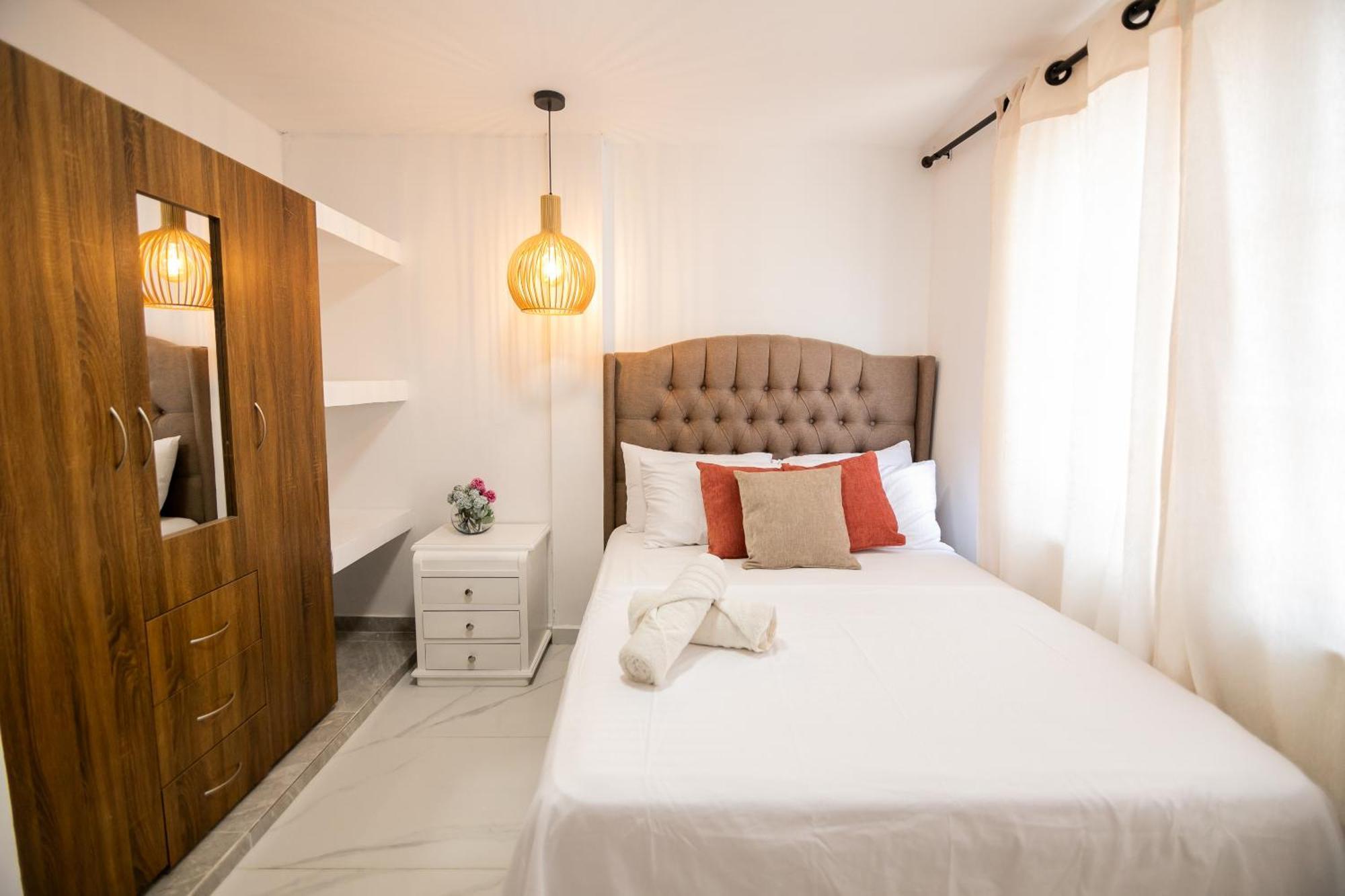 Hospedaje Rosa Blanca Cartagena المظهر الخارجي الصورة