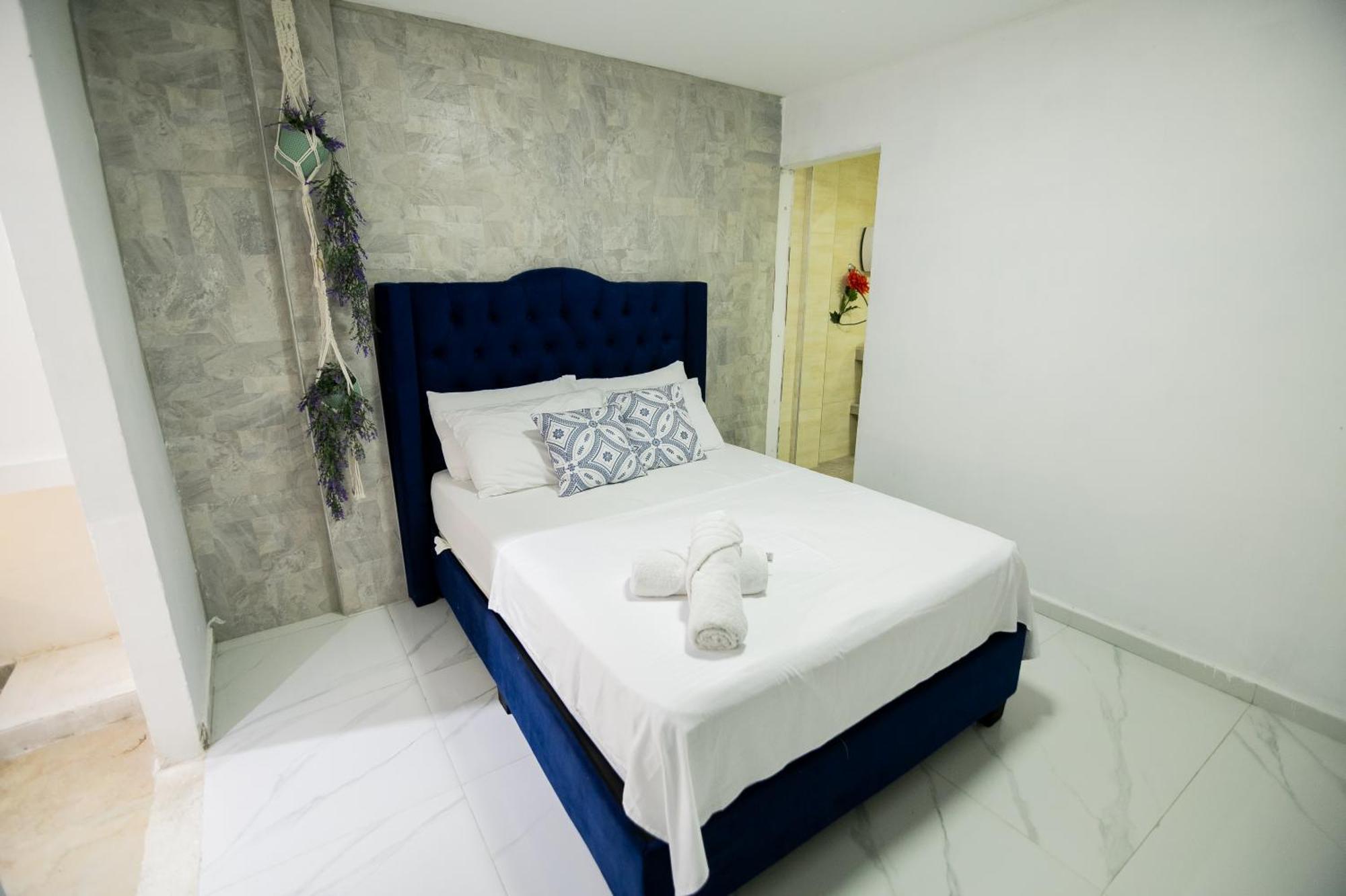 Hospedaje Rosa Blanca Cartagena المظهر الخارجي الصورة