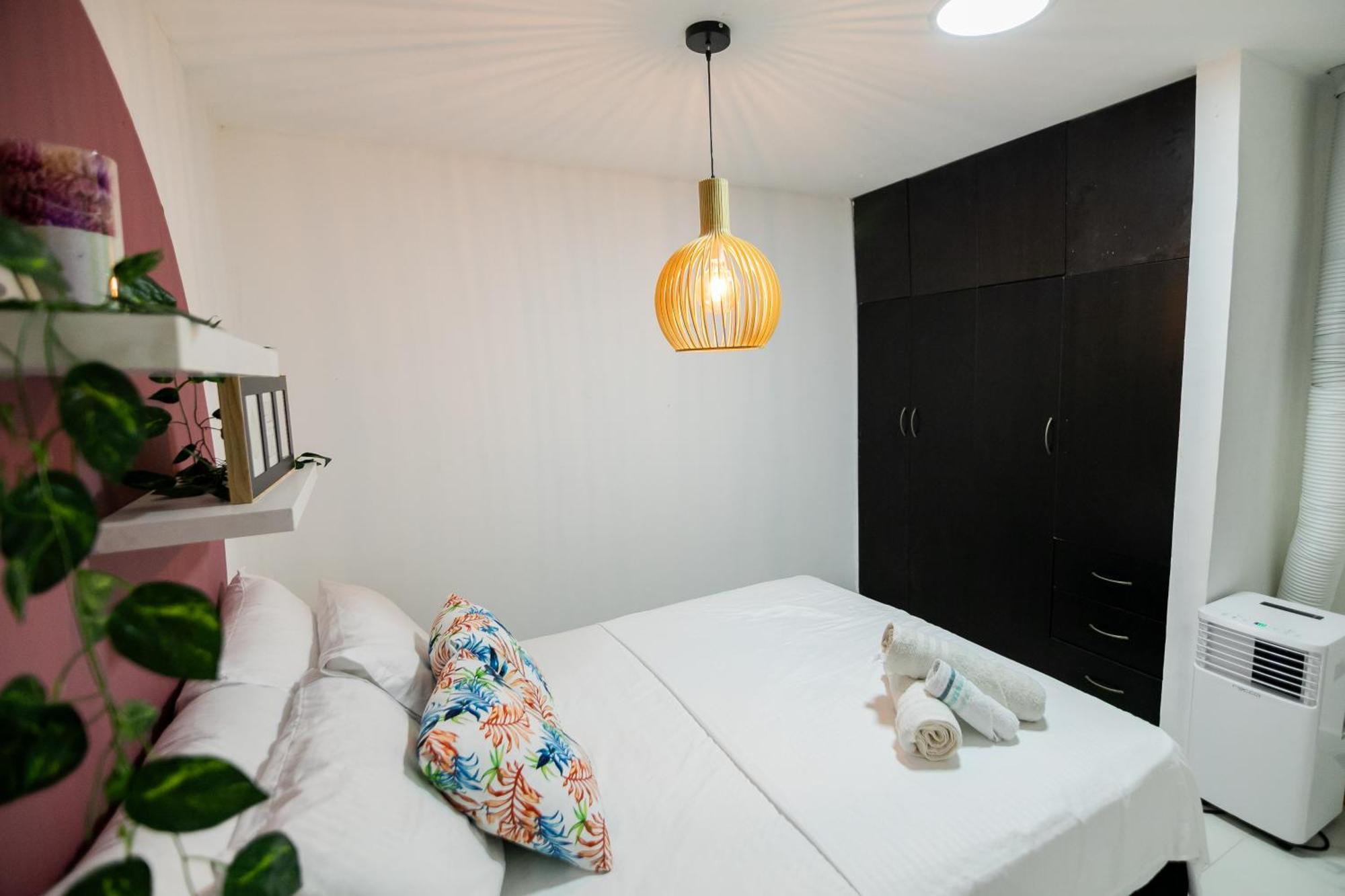 Hospedaje Rosa Blanca Cartagena المظهر الخارجي الصورة
