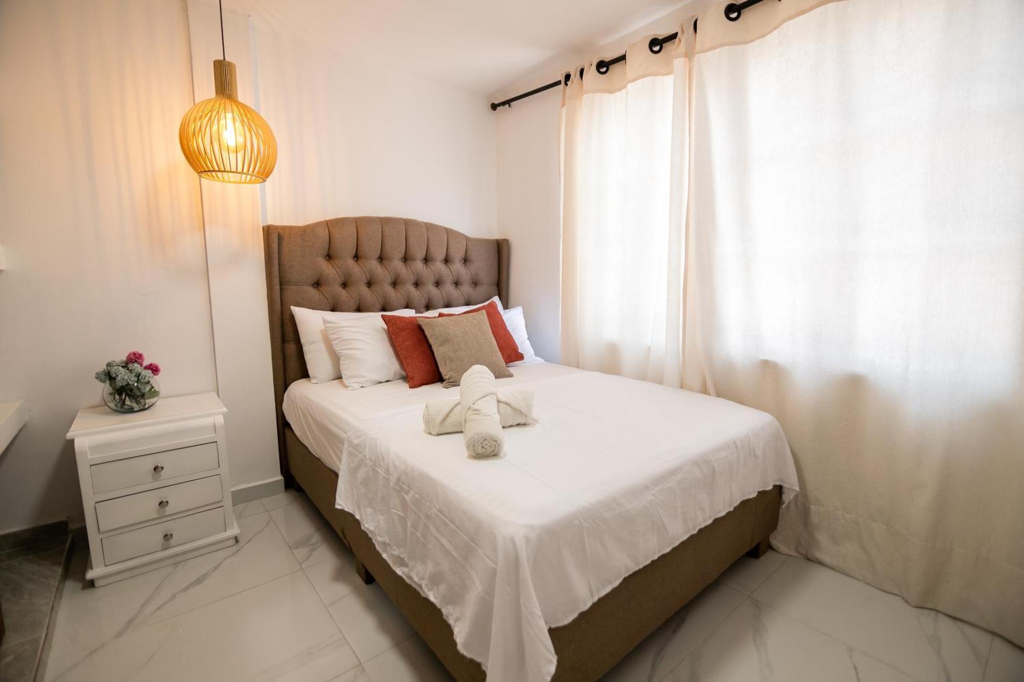 Hospedaje Rosa Blanca Cartagena المظهر الخارجي الصورة